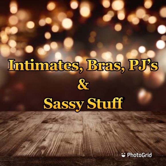 Intimates & More - Picture 1 of 1
